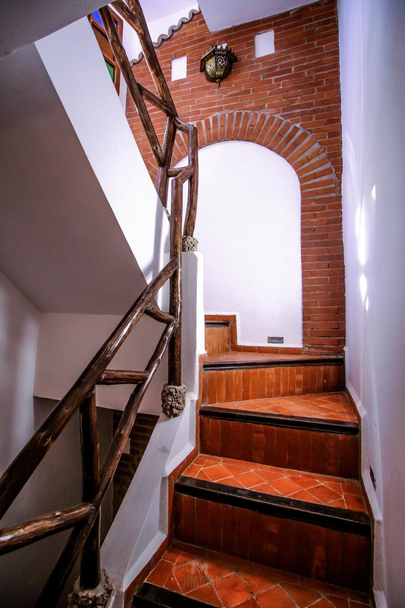 Riad Bab Mahruk Hotel Chefchaouen Luaran gambar